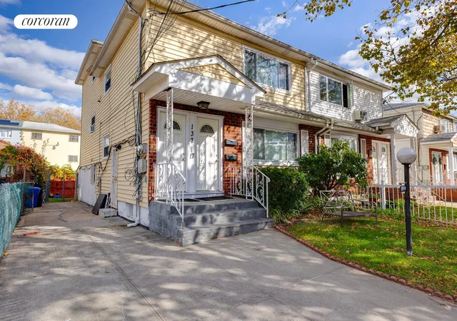 2nd image of 137 17 160th St, New York City, NY 11434 | MLS# RLS20058654
