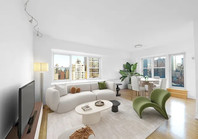 Homes for sale in New York City, NY | 205 E 63Rd St #18-C, New York City, NY 10065 | MLS# RLS20058661