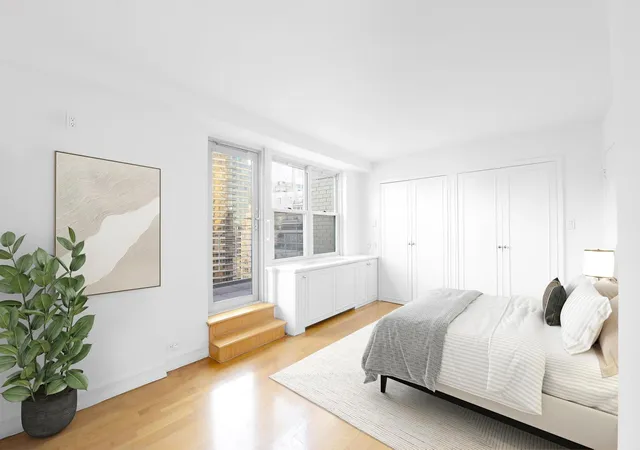 Homes for sale in New York City, NY | 205 E 63Rd St #18-C, New York City, NY 10065 | MLS# RLS20058661
