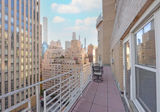 Homes for sale in New York City, NY | 205 E 63Rd St #18-C, New York City, NY 10065 | MLS# RLS20058661