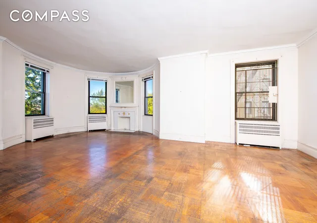 Photo 2 of Condo for sale at 194 Riverside Dr #5E, New York, NY 10025 | MLS# RLS20058662 | Listing updated on 2026-03-19