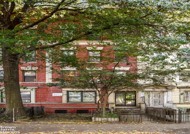 Photo 1 of Multi family home for sale at 1070 Park Pl, Brooklyn, NY 11213 | MLS# RLS20058691 | Listing updated on 2026-05-01