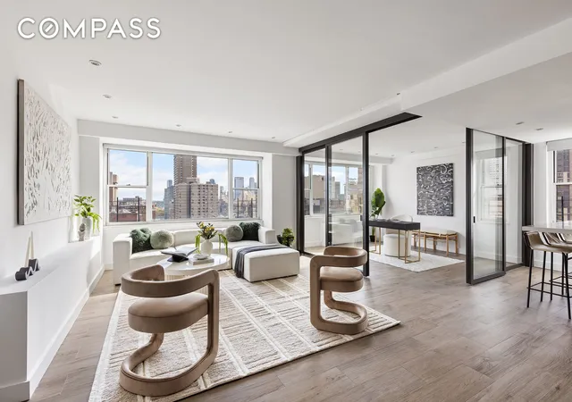 Sale Pending at 340 E 64th Street #19L, New York City, NY 10065 | MLS# RLS20058693 | Listing updated on 2026-07-30