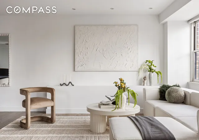 Photo 2 of Sale Pending at 340 E 64th Street #19L, New York City, NY 10065 | MLS# RLS20058693 | Listing updated on 2026-07-30