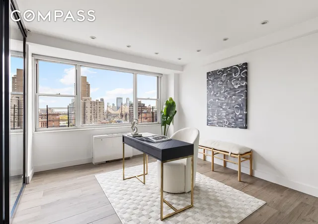 Photo 3 of Sale Pending at 340 E 64th Street #19L, New York City, NY 10065 | MLS# RLS20058693 | Listing updated on 2026-07-30