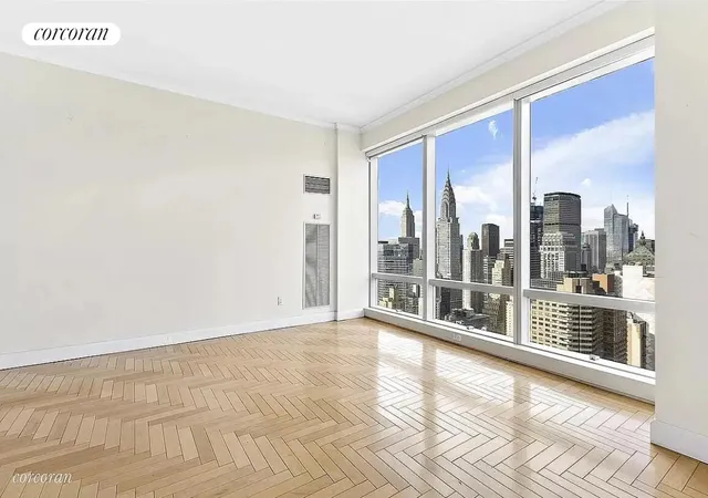 Photo 1 of Condo for sale at 845 United Nations Plz #42E, New York, NY 10017 | MLS# RLS20058697 | Listing updated on 2026-06-01