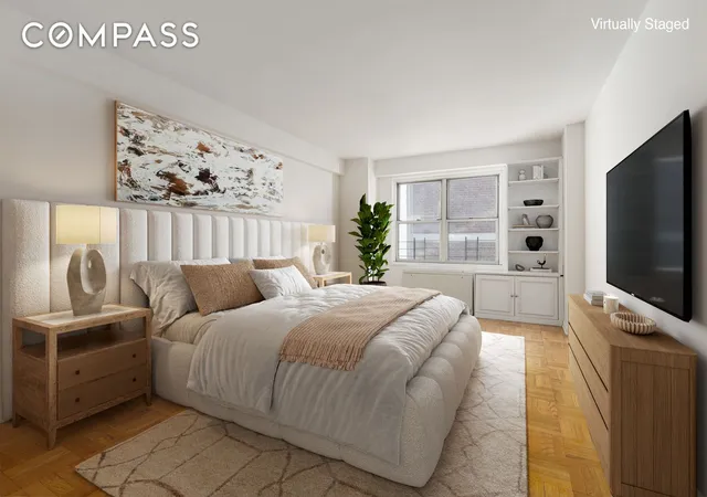 Photo 3 of Condo for sale at 136 E 56th Street #9J, New York, NY 10022 | MLS# RLS20058259 | Listing updated on 2026-05-07