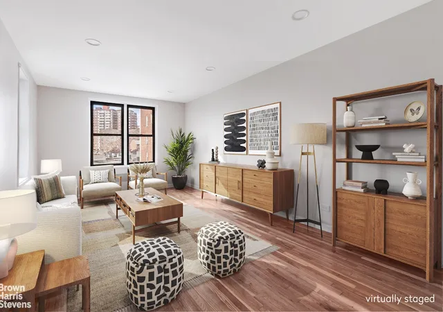 1st image of 525 W 235Th St #4A, Bronx, NY 10463 | MLS# RLS20058711