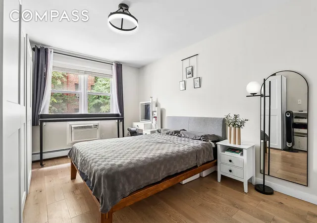 Listing Photo 5 - Condo for sale in building located at 143 Bay Ridge Pkwy, New York City, NY 11209 - Unit #3