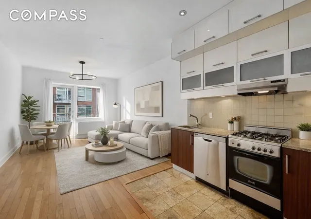 Photo 1 of Condo for sale at 41 26 27th Street #7C, Long Island City, NY 11101 | MLS# RLS20037357 | Listing updated on 2026-05-16