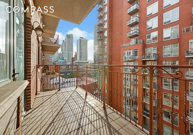 Photo 2 of Condo for sale at 41 26 27th Street #7C, Long Island City, NY 11101 | MLS# RLS20037357 | Listing updated on 2026-05-16