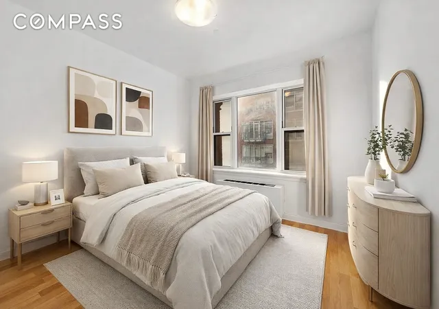 Photo 3 of House for sale at 41-26 27th Street #7C, Long Island City, NY 11101 | MLS# RLS20037357 | Listing updated on 2026-05-16