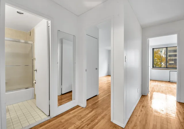 Photo 4 of House for sale at 414 W 54th Street #5C, New York City, NY 10019 | MLS# RLS20058725 | Listing updated on 2026-07-30