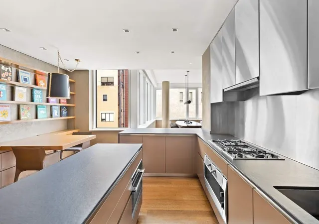 Photo 3 of House for sale at 350 W Broadway #5th Floor, New York, NY 10013 | MLS# RLS20058772 | Listing updated on 2026-05-20