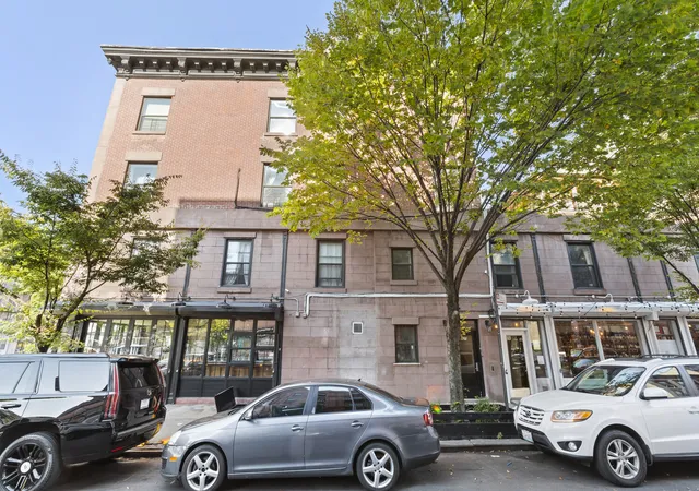 Photo 2 of Townhouse for sale at 420 Lenox Ave, New York, NY 10037 | MLS# RLS20058785 | Listing updated on 2026-04-22