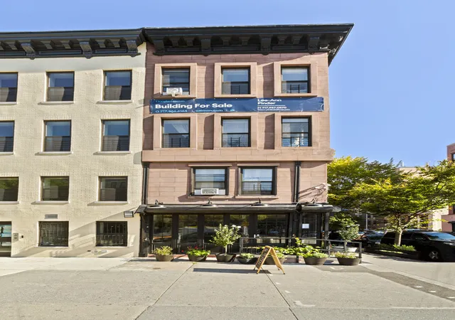 Photo 3 of Townhouse for sale at 420 Lenox Ave, New York, NY 10037 | MLS# RLS20058785 | Listing updated on 2026-04-22