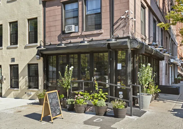 Photo 4 of Townhouse for sale at 420 Lenox Ave, New York, NY 10037 | MLS# RLS20058785 | Listing updated on 2026-04-22