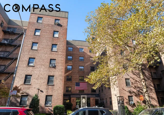 Photo 1 of Condo for sale at 34 10 94th St #3D, Jackson Heights, NY 11372 | MLS# RLS20058787 | Listing updated on 2026-06-04