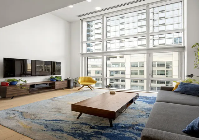 Photo 3 of Condo for sale at 34 N 7th Street #7K, Brooklyn, NY 11249 | MLS# RLS20058804 | Listing updated on 2026-05-08