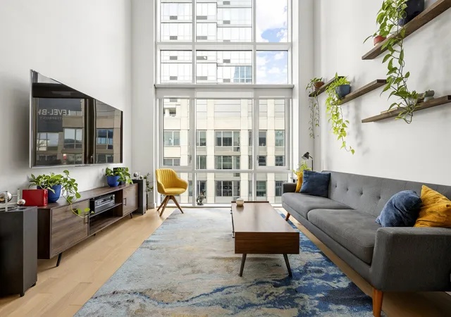 Photo 3 of Condo for sale at 34 N 7th Street #7K, Brooklyn, NY 11249 | MLS# RLS20058804 | Listing updated on 2026-05-08