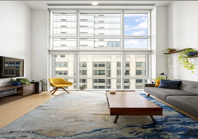 Photo 4 of Condo for sale at 34 N 7th Street #7K, Brooklyn, NY 11249 | MLS# RLS20058804 | Listing updated on 2026-05-08