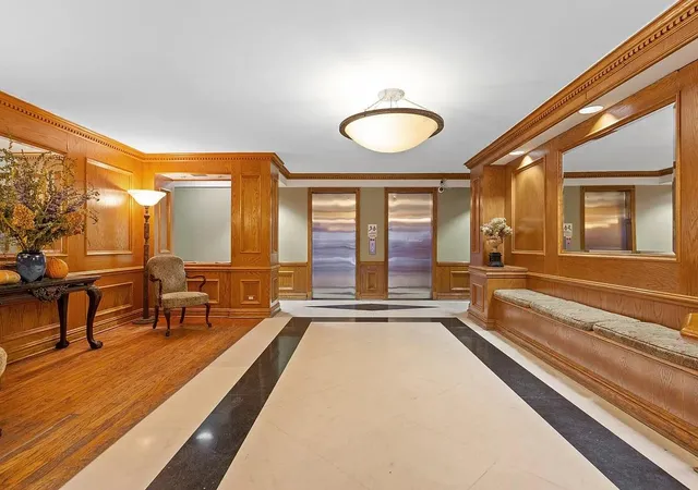 Photo 3 of Condo for sale at 333 E 46th Street #4-J, New York, NY 10017 | MLS# RLS20058808 | Listing updated on 2026-05-01