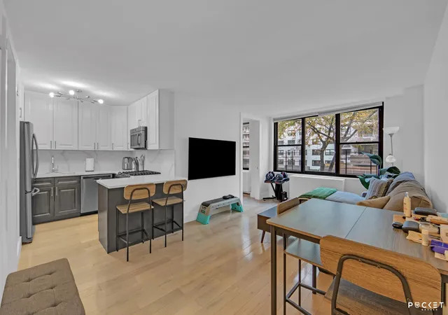 Photo 1 of Condo for sale at 301 E 87th Street #3-E, New York, NY 10128 | MLS# RLS20058830 | Listing updated on 2025-12-19