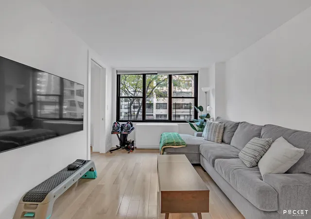 Photo 2 of Condo for sale at 301 E 87th Street #3-E, New York, NY 10128 | MLS# RLS20058830 | Listing updated on 2025-12-19