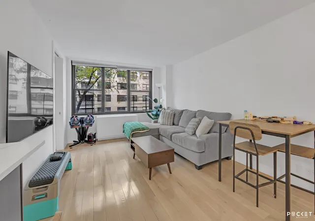 Photo 3 of Condo for sale at 301 E 87th Street #3-E, New York, NY 10128 | MLS# RLS20058830 | Listing updated on 2025-12-19