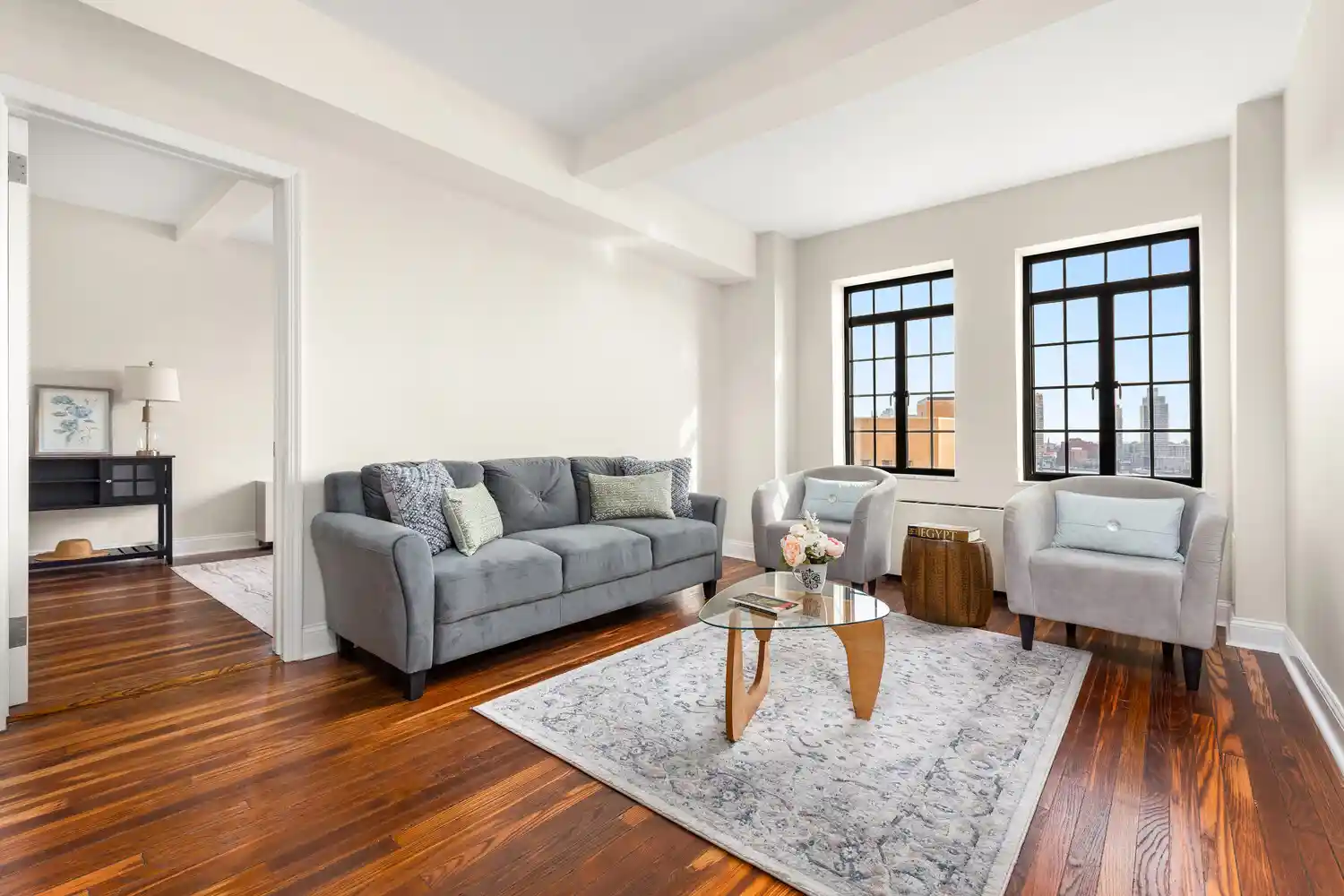 Photo 1 of Condo for sale at 5 Tudor City Pl #538, New York, NY 10017 | MLS# RLS20058831 | Listing updated on 2026-10-30