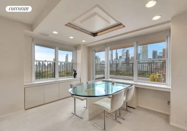 Listing Photo 5 - Condo for sale in building located at 80 Central Park W, New York, NY 10023 - Unit #18B