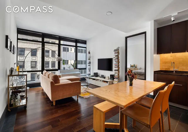 Photo 1 of Condo for sale at 40 Broad St #15B, New York, NY 10004 | MLS# RLS20058843 | Listing updated on 2025-12-20