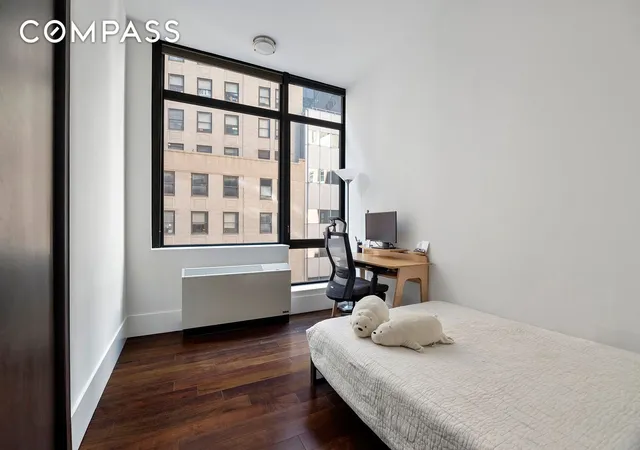 Photo 4 of House for sale at 40 Broad St #15B, New York, NY 10004 | MLS# RLS20058843 | Listing updated on 2025-12-20