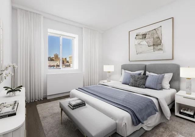 Photo 3 of Condo for sale at 2279 3rd Avenue #4A, New York, NY 10035 | MLS# RLS20058861 | Listing updated on 2026-07-09
