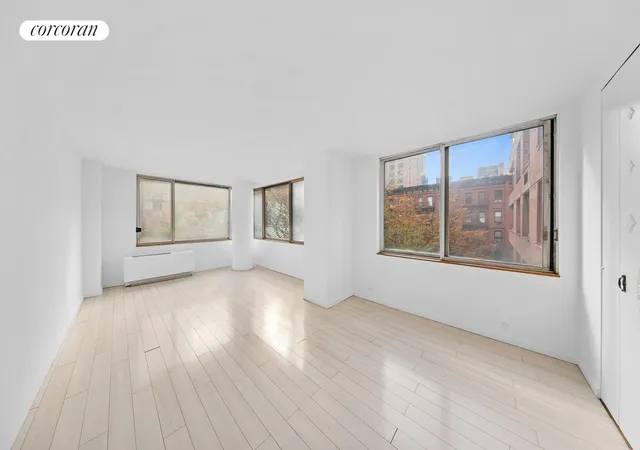 Photo 1 of Condo for sale at 350 W 50th St #4K, New York, NY 10019 | MLS# RLS20058871 | Listing updated on 2026-04-06