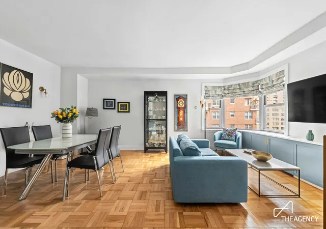 Photo 1 of Sale Pending at 360 E 72nd Street #B1511, New York, NY 10021 | MLS# RLS20058875 | Listing updated on 2025-11-22