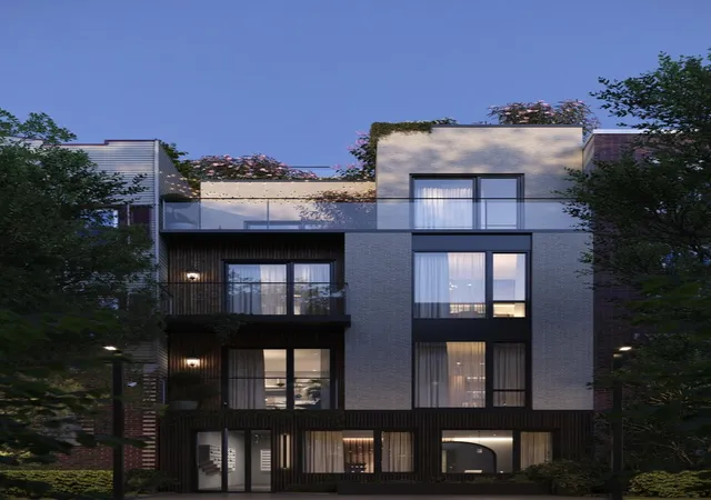 Photo 1 of Sale Pending at 204 Withers St #1-A, Brooklyn, NY 11211 | MLS# RLS20058886 | Listing updated on 2026-01-21