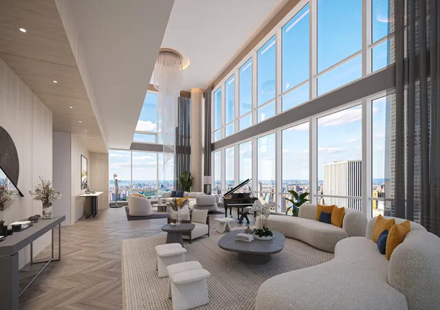 1st image of One57, New York, NY 10019