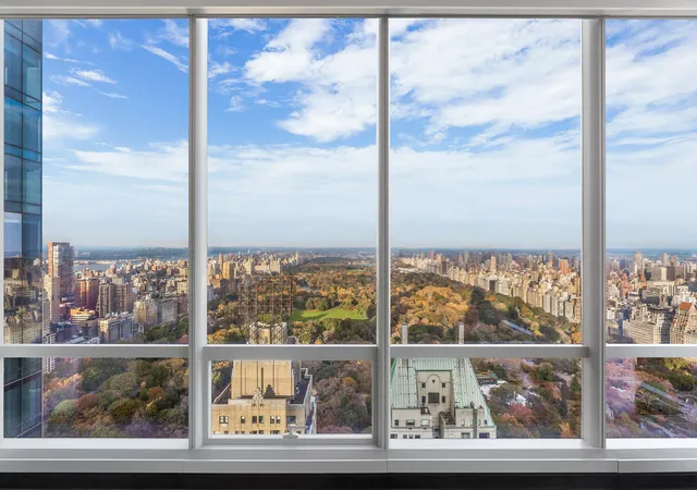 3rd image of One57, New York, NY 10019
