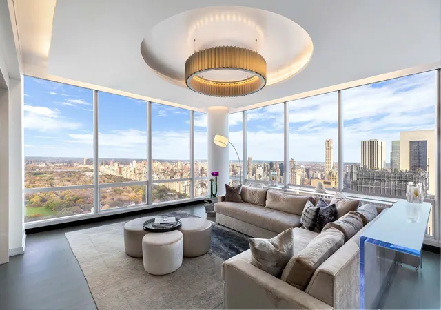 5th image of One57, New York, NY 10019