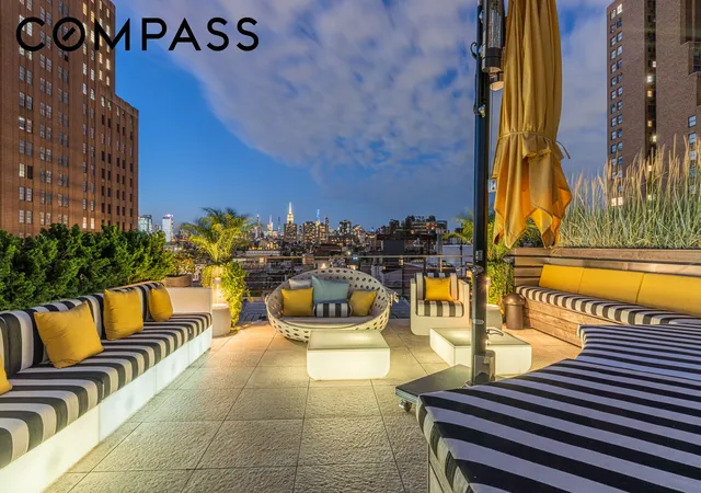 Photo 1 of Condo for sale at 42 White St #PH, New York, NY 10013 | MLS# RLS20058870 | Listing updated on 2026-07-15