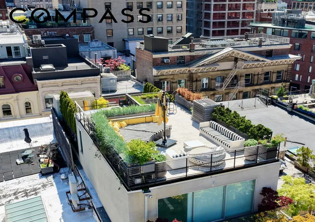 Photo 2 of Condo for sale at 42 White St #PH, New York, NY 10013 | MLS# RLS20058870 | Listing updated on 2026-07-15