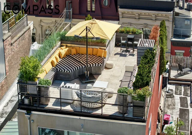 Photo 3 of Condo for sale at 42 White St #PH, New York, NY 10013 | MLS# RLS20058870 | Listing updated on 2026-07-15