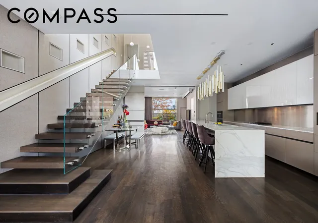 Listing Photo 5 - Condo for sale in building located at 42 White St, New York City, NY 10013 - Unit #PH