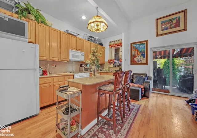1st image of 152 W 121St St, New York, NY 10027 | MLS# RLS20058903
