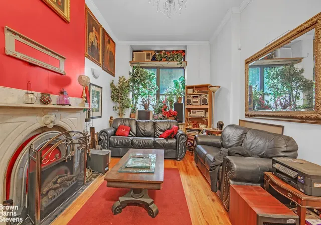 2nd image of 152 W 121St St, New York, NY 10027 | MLS# RLS20058903