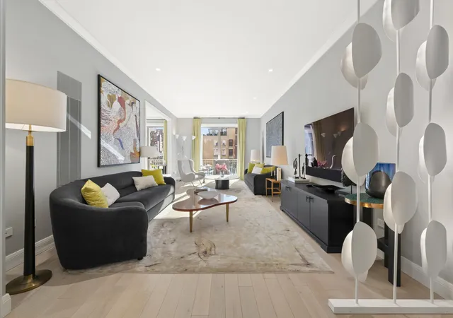 Photo 1 of Condo for sale at 145 E 76th Street #9A, New York, NY 10021 | MLS# RLS20058933 | Listing updated on 2026-05-07