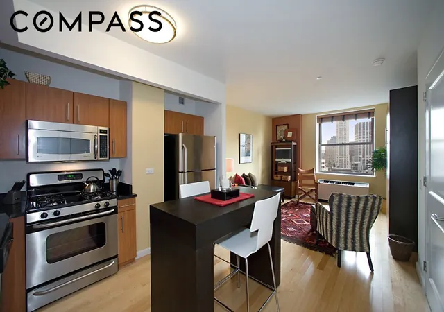 1st image of 20 West St #35G, New York, NY 10004 | MLS# RLS20058940