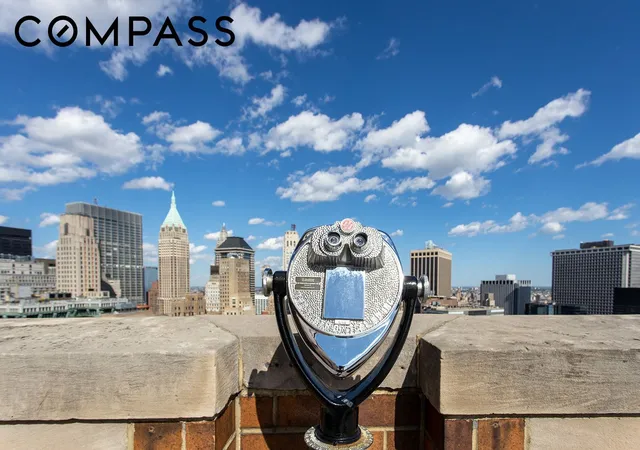 20th image of 20 West St #35G, New York, NY 10004 | MLS# RLS20058940