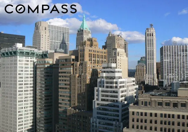 4th image of 20 West St #35G, New York, NY 10004 | MLS# RLS20058940